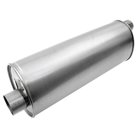 Walker Exhaust Muffler, 21577 21577
